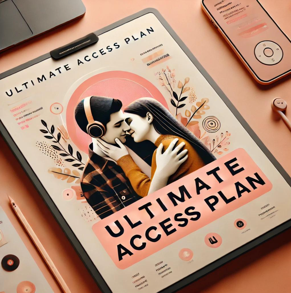 Ultimate Access Plan